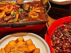 -先启半步颠·川菜小炒