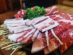 -九田家黑牛烤肉料理(晋阳街店)