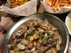 -新白鹿餐厅(城西银泰城店)