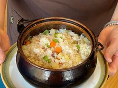 -妈妈的味道(和顺古镇店)