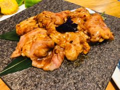 -隐炉和牛烧肉店(群力店)
