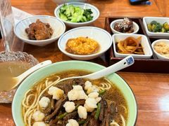 -奎元馆.百年奎元.非遗传承(西湖边的解放路店)