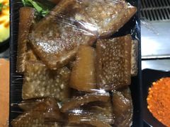 -本味家贵州烤肉&爆浆小豆腐(会展一店)