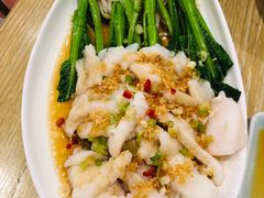 -寻味·港式茶餐厅(富力城店)
