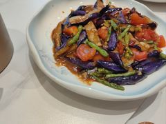 -山外山菜馆(玉泉路店)