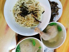 -富源春面馆(四川北路店)