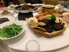 -大张烙馍村(泉山店)