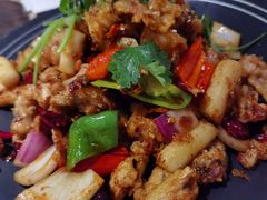 -皖香览约·徽菜(新湖广场店)