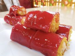 -点都德(汇盈广场店)