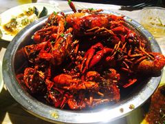 iphone_upload_pic-巴厘龙虾·榜首油焖大虾(旗舰店·万松园)