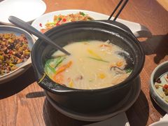 -云海肴·汽锅鸡·云南菜(领展购物广场·中关村店)
