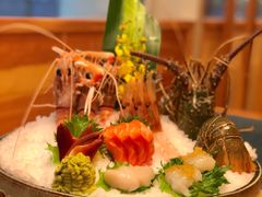 -王鼎精致料理铁板烧(世博源店)