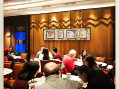 大堂-镛记酒家