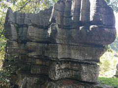 -梭布垭石林景区