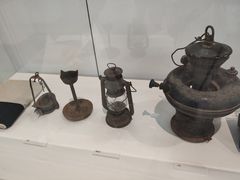 -中国美术学院象山校区-民艺博物馆