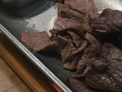 -向阳庄烧烤店(望京西园店)