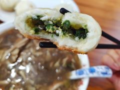 水煎包-张小文胡辣汤(龙柏新村店)