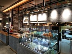 -酵種麦田(山师店)