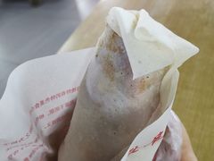 -安徽阜阳卷馍(西单店)