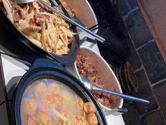 -缘来聚·徽菜名店(黄山宏村店)