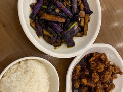 -浙江大学玉泉校区四食堂