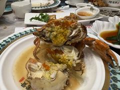 -膳富贵黄油蟹体验馆(欢乐港湾店)