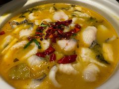 -小菜园新徽菜(无锡宜家荟聚中心店)