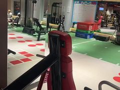 -杭菁壹号健身(西子国际店)