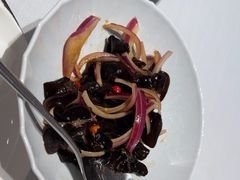 -君庭中餐厅(友谊宾馆店)