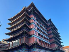 -大明幻境第一城