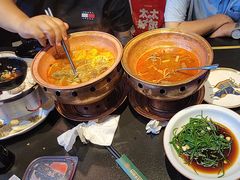 -蒙料·手把肉(望京店)