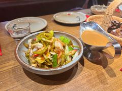 -鸽子窝(黄村店)