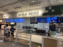 -宜家·瑞典风味餐厅(无锡店)