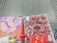 -山姆会员商店(亦庄创意生活广场店)
