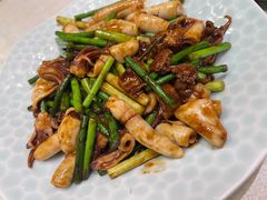 -良友·海鲜青岛菜·海肠捞饭(五四广场店)