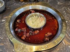 -堂客老火锅(欣阳广场总店)