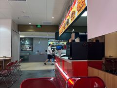 -吉品合酥脆烤饼(嘉里城店)