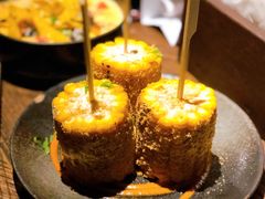 -Q MEX 库迈墨西哥餐吧(三里屯店)