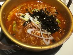-韩国한국厨房