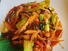 -朴大人炭烤·韩国料理(奥帆中心海尔洲际店)