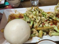 -鲁南仔·滕州炒鸡(经三路店)