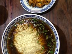 -同得兴 Since·1995 传统苏式面馆(嘉馀坊店)