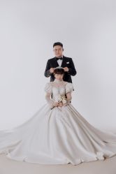 -芭莎视觉婚纱摄影(花溪店)