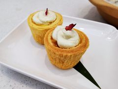 -蔡澜点心·粤菜(月星环球港店)