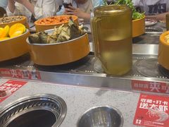 -喜家自助小火锅(乐客城店)