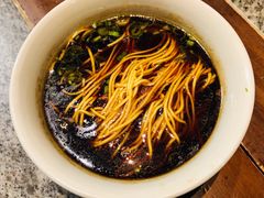 老牌阳春面-南京大牌档(中关村店)