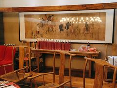 -青岛海尔洲际酒店