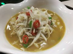 -靓靓蒸虾(恩施新天地店)