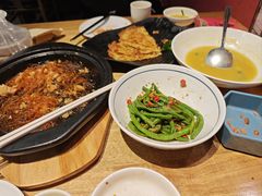 -赤宴·川菜(玉林店)