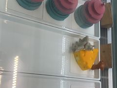-嗒令甜品·主题融合料理餐厅(首座时代店)
